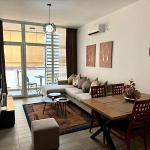 Appartement met een Slaapkamer